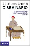 O Seminário, Livro 18 - Zahar