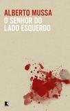 O senhor do lado esquerdo