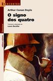 O Signo dos Quatro - Scipione