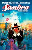O Sombra - Grandes Mestres - Mythos editora