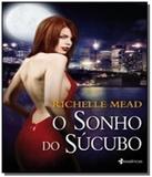 O sonho do Súcubo