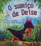 O Sumiço de Deise - Ciranda cultural