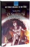 O Surfista Fantasma - Rideel