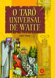 O Tarô Universal de Waite (Estojo Completo) - Isis