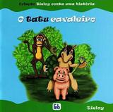 O Tatu Cavaleiro - Feb