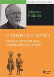 O Tempo e o Outro - Vozes