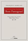O terceiro livro dos fatos e ditos heróicos do bom Pantagruel - Editora unicamp