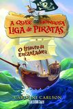 O tesouro da encantadora