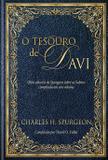 O tesouro de Davi - Obra clássica de Spurgeon sobre os salmos