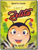 O Tesouro de Zelita - Boa nova