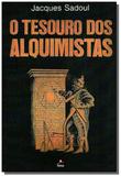 O tesouro dos Alquimistas - Hemus
