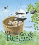 O texugo e o grande resgate