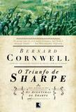 O triunfo de Sharpe (Vol.2)