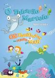 O Tubarao Martelo e os Habitantes do Fundo do Mar - Sony/bmg (dvd)