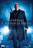 O Ultimo Caçador de Bruxas - Paris filmes (rimo)