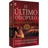 O último discípulo - Editora cpad