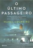 O Último Passageiro - Planeta