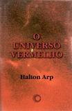 O Universo Vermelho - Perspectiva