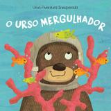O urso mergulhador