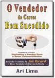 O vendedor de carros bem sucedido - Autor independente