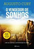 O vendedor de sonhos VOL 1 (Capa do Filme)