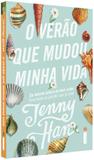 O verão que mudou minha vida - (Trilogia Verão vol. 1)