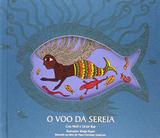 O Voo da Sereia - Ensino Fundamental I - 2º Ano - Scipione