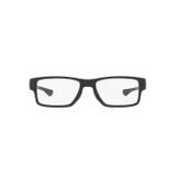 Oakley AIRDROP MNP OX8121 01 Preto Acetinado Lente Tam 55