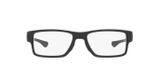 Oakley AIRDROP MNP OX8121 01 Preto Acetinado Lente Tam 55