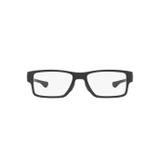 Oakley AIRDROP MNP OX8121 02 Preto Polido Lente Tam 55