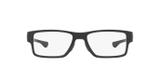 Oakley AIRDROP MNP OX8121 02 Preto Polido Lente Tam 55