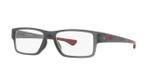 Oakley AIRDROP MNP OX8121 03 Cinza Lente Tam 53