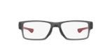 Oakley AIRDROP MNP OX8121 03 Cinza Lente Tam 55