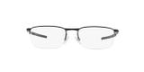 Oakley Barrelhouse 0.5 OX3174 04 Azul Fosco Lente Tam 53