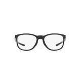 Oakley CLOVERLEAF MNP OX8102 02 Preto Polido Lente Tam 52