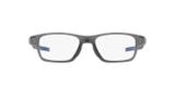 Oakley CROSSLINK HIGH POWER OX8117 03 Cinza Lente Tam 52