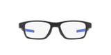 Oakley CROSSLINK HIGH POWER OX8117 04 Preto Acetinado Lente Tam 52