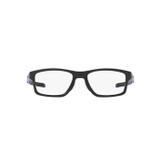 Oakley CROSSLINK MNP OX8090 09 Preto Acetinado Lente Tam 55