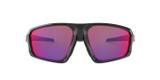 Oakley FIELD JACKET OO9402 940201 Preto Lente Prizm Tam 64