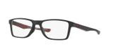 Oakley FIN BOX OX8108 02 Cinza Lente Tam 53
