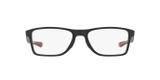 Oakley FIN BOX OX8108 02 Cinza Lente Tam 55