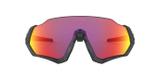 Oakley FLIGHT JACKET OO9401 940101 Preto Lente Prizm Tam 37