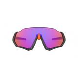 Oakley FLIGHT JACKET OO9401 940104 Preto Lente Prizm Tam 37