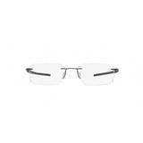 Oakley GAUGE 3.1 OX5126 01 Preto Fosco Lente Tam 54
