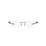 Oakley GAUGE 3.1 OX5126 03 Azul Midnight Lente Tam 54