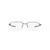 Oakley GAUGE 3.2 BLADE OX5128 512803 Azul Lente Transparente Tam 54