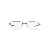 Oakley GAUGE 3.2 BLADE OX5128 512804 Preto Lente Transparente Tam 54