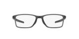 Oakley GAUGE 7.1 OX8112 02 Cinza Lente Tam 54