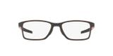 Oakley GAUGE 7.1 OX8112 03 Cinza Lente Tam 54