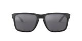 Oakley HOLBROOK XL OO9417 941705 Preto Lente Polarizada Preto Prizm Tam 59